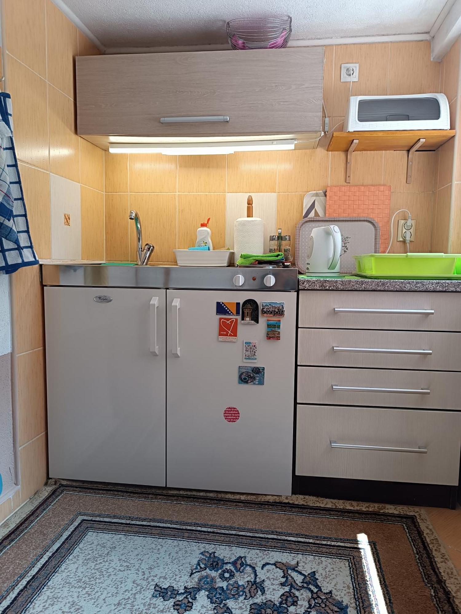 Bolero Apartman SJJ Exterior foto